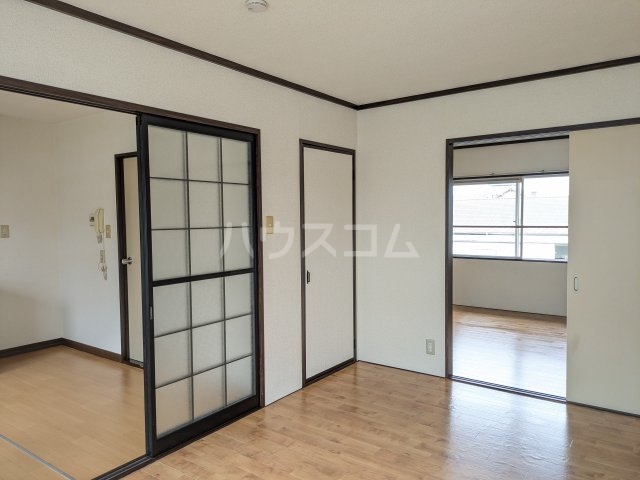 5/30 リビング/ダイニング