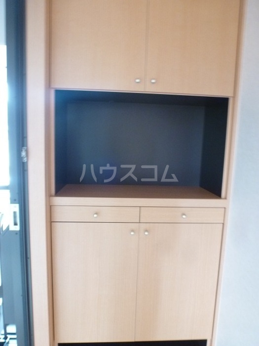 6/22 玄関
