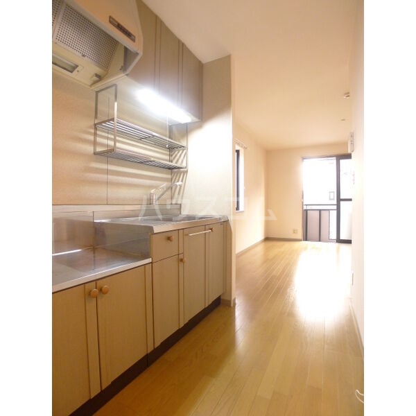 3/20 リビング/ダイニング