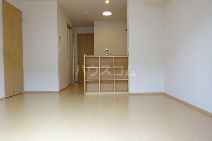 3/28 リビング/ダイニング