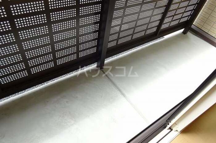 13/28 バルコニー