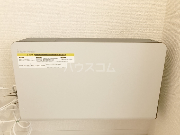 10/27 設備