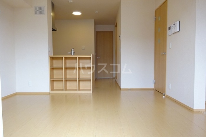 3/27 リビング/ダイニング