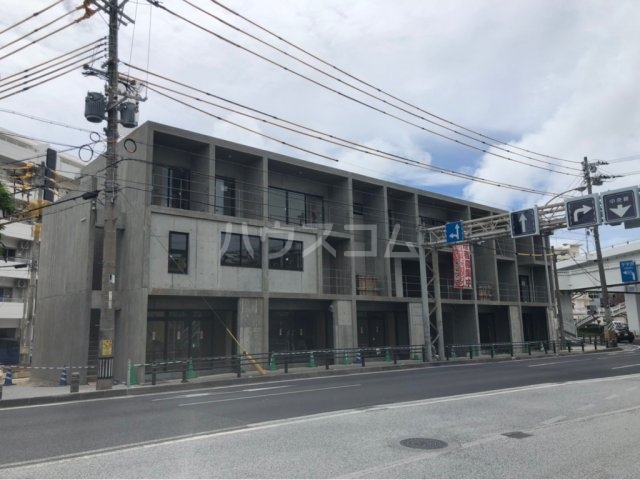 1/1 外観
