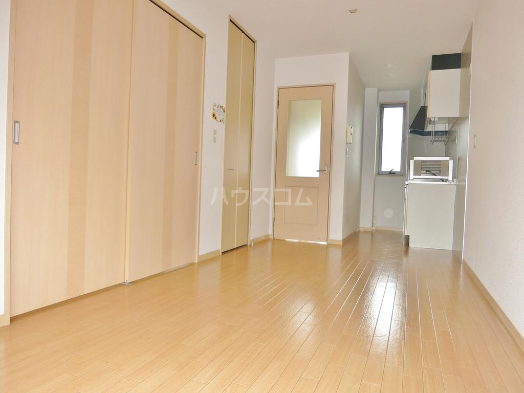 3/22 リビング/ダイニング