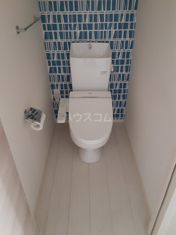 14/30 トイレ