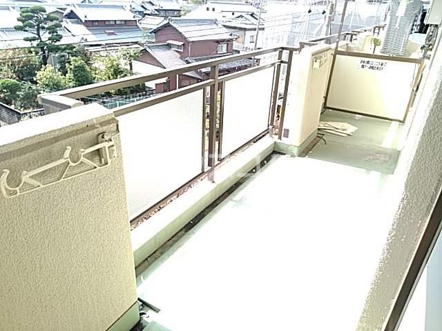 15/29 バルコニー