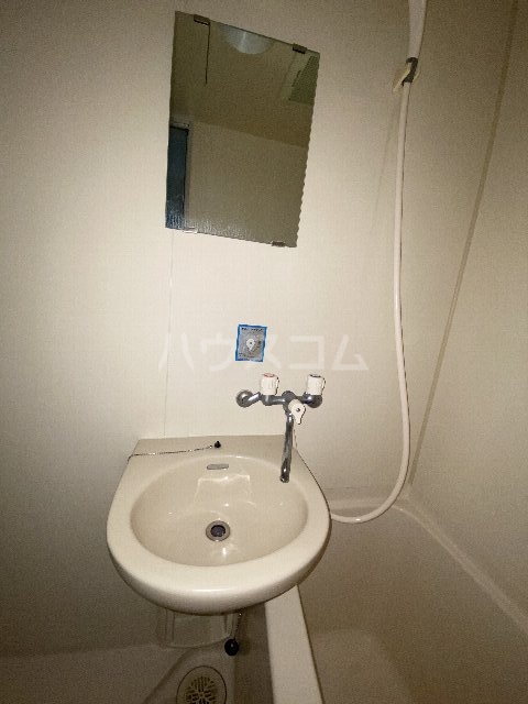 17/30 洗面
