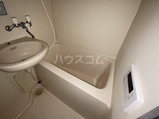 12/30 浴室