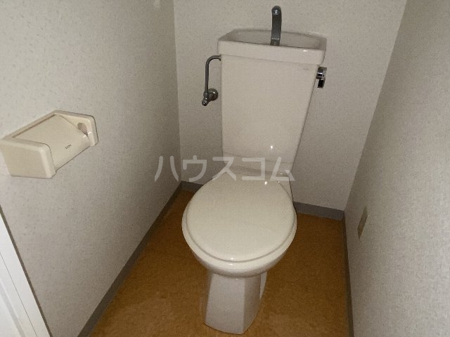 14/30 トイレ