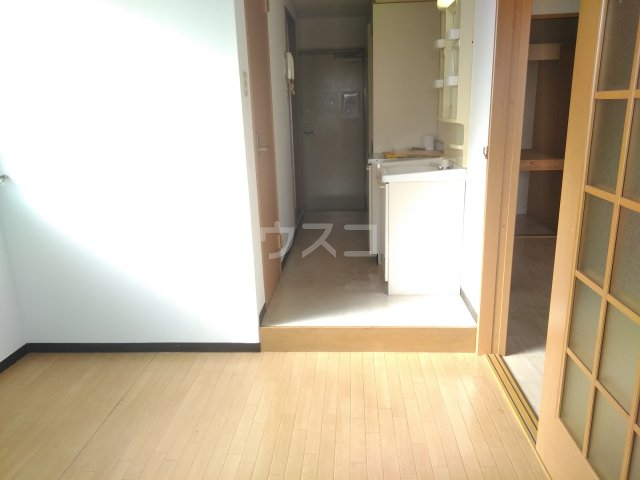 5/26 リビング/ダイニング