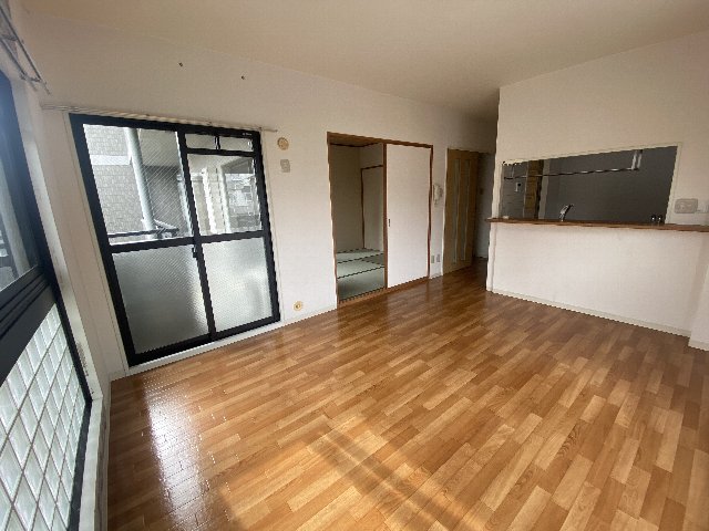 4/30 リビング/ダイニング