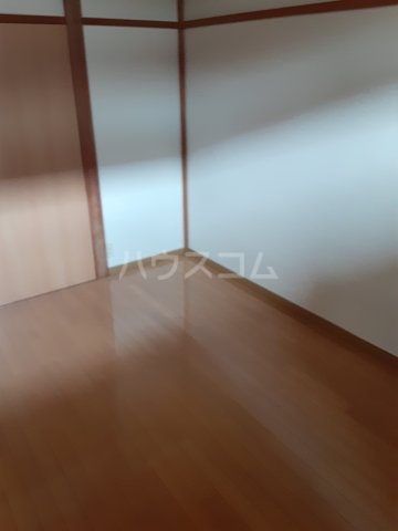 7/27 寝室