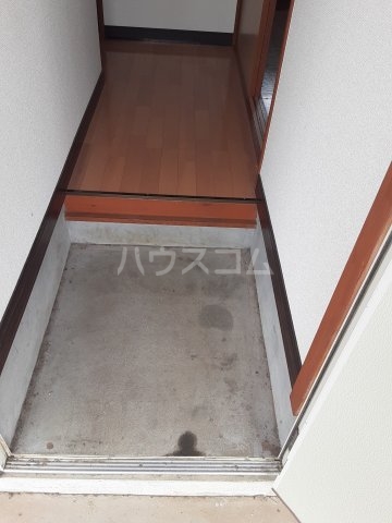 9/27 玄関