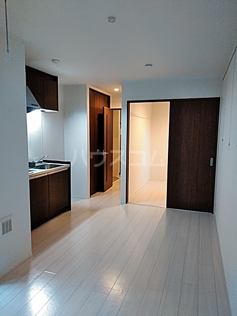 3/27 リビング/ダイニング