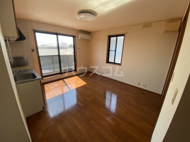 6/30 リビング/ダイニング