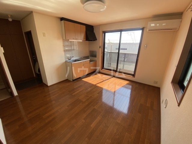 7/30 リビング/ダイニング