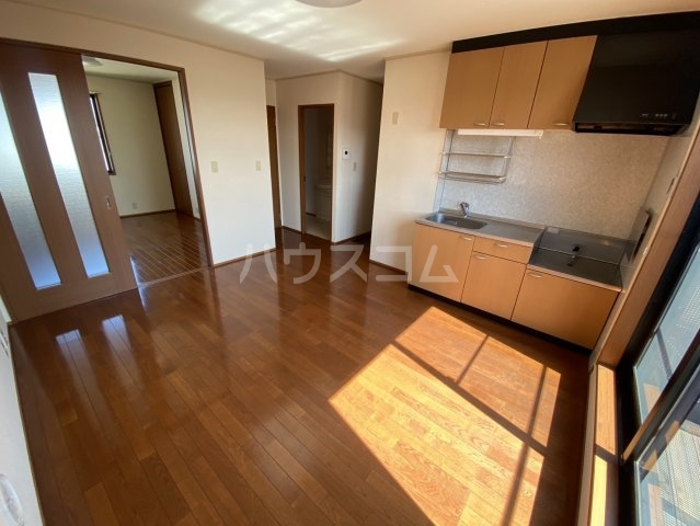 5/30 リビング/ダイニング