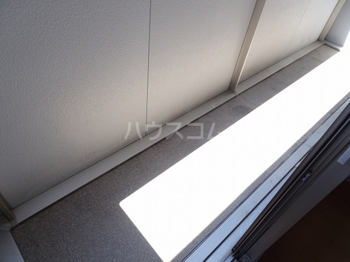 13/27 バルコニー