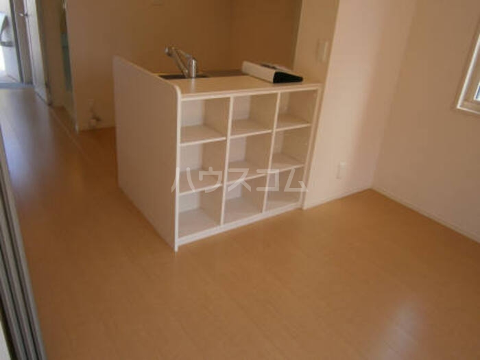 3/25 リビング/ダイニング