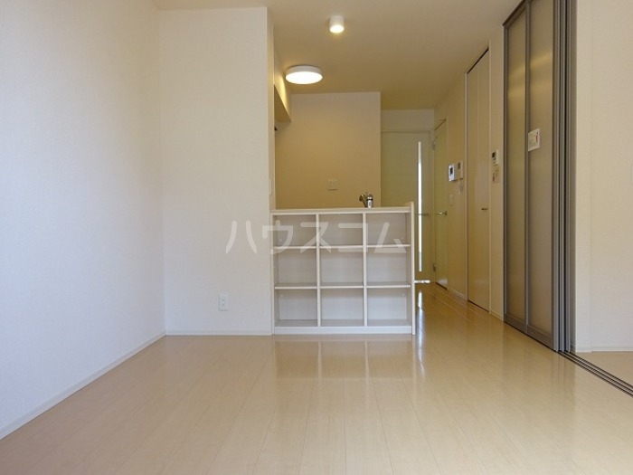 3/24 リビング/ダイニング