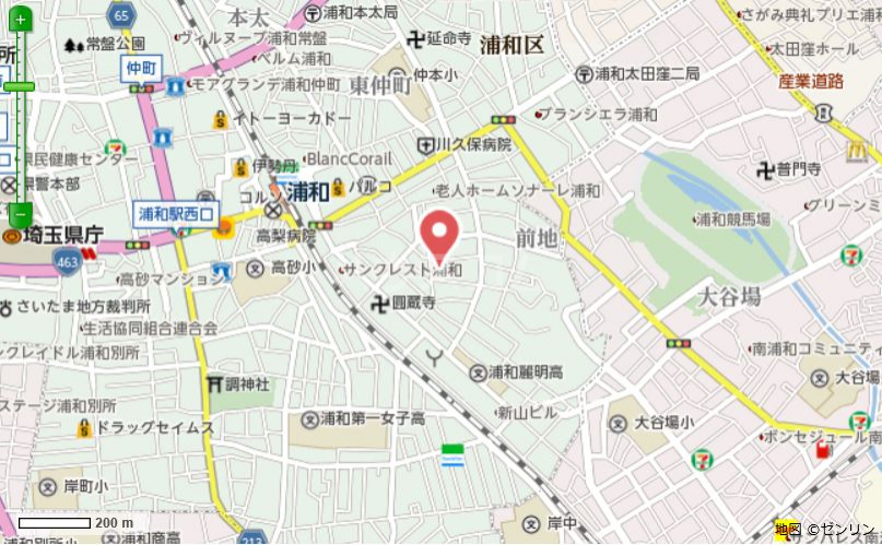 18/26 地図