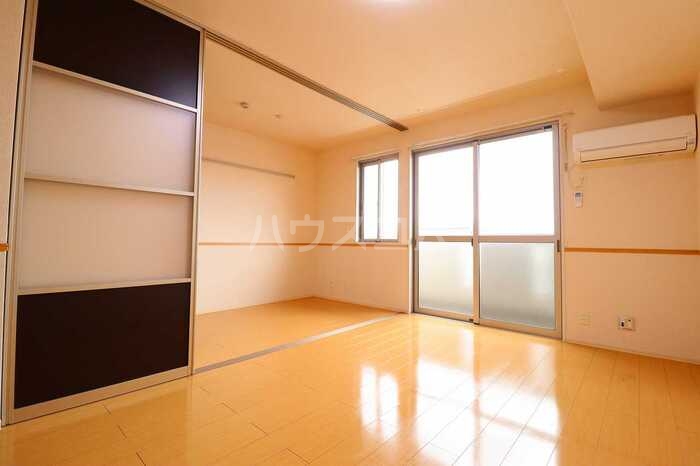 3/24 リビング/ダイニング