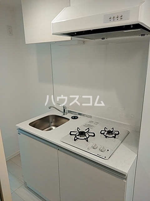 7/25 キッチン