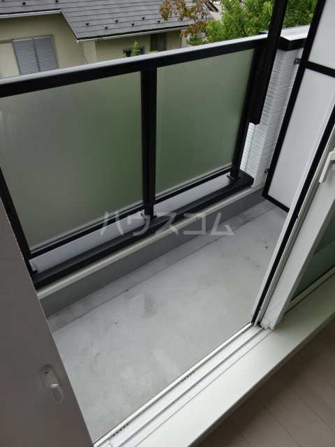 22/30 バルコニー
