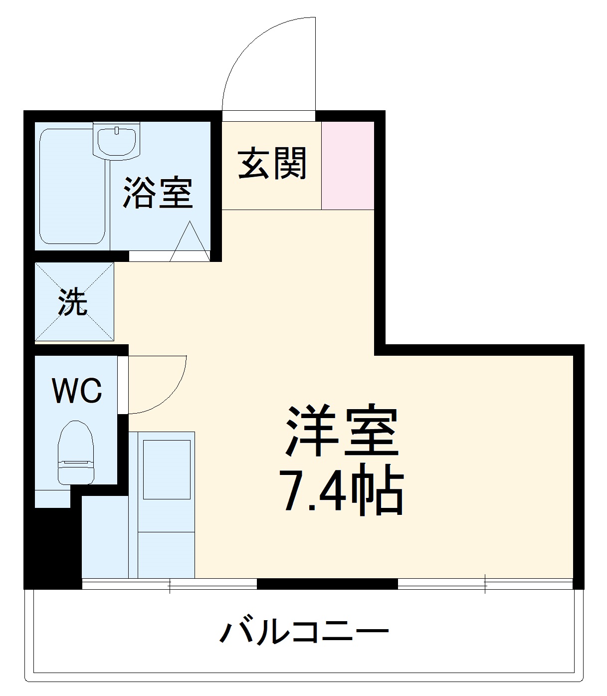 2/27 間取