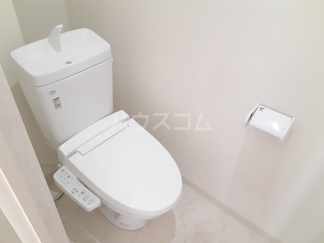 8/27 トイレ