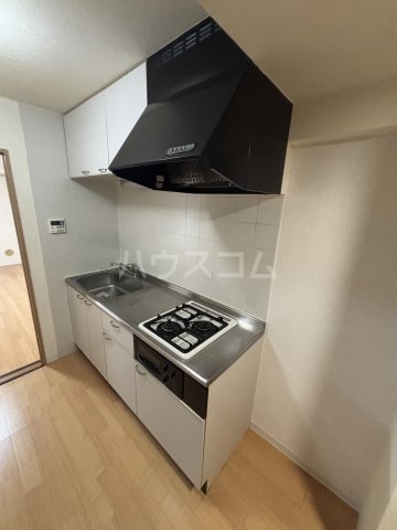 12/30 キッチン