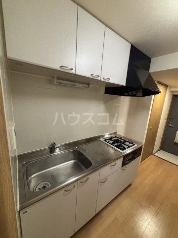 11/30 キッチン