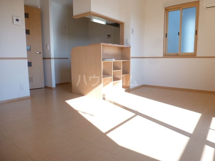 3/18 リビング/ダイニング