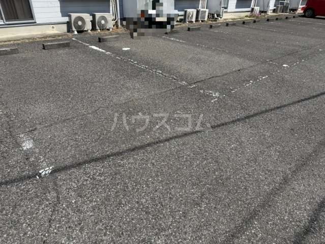 29/30 駐車場