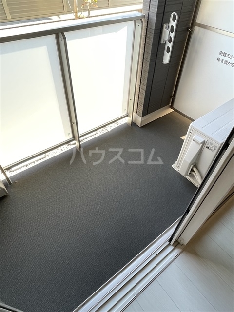 19/30 バルコニー