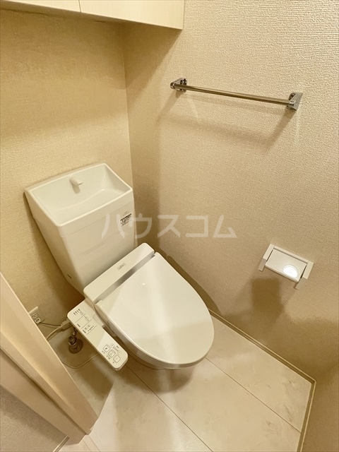 14/30 トイレ