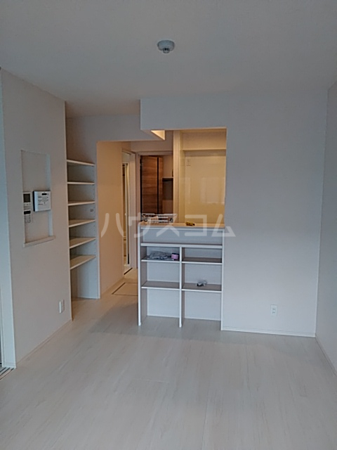 3/30 リビング/ダイニング