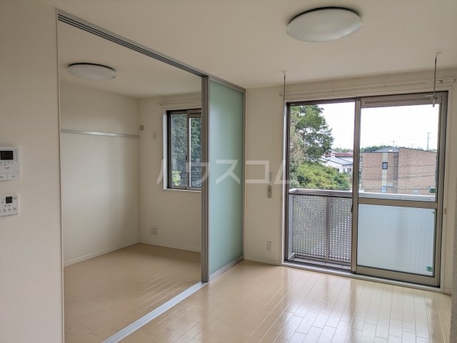 8/30 リビング/ダイニング