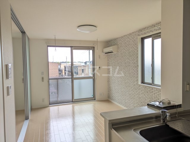 4/30 リビング/ダイニング