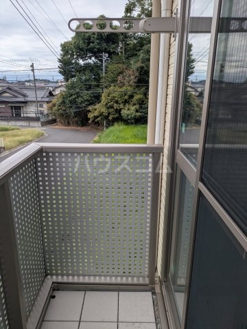 23/30 バルコニー