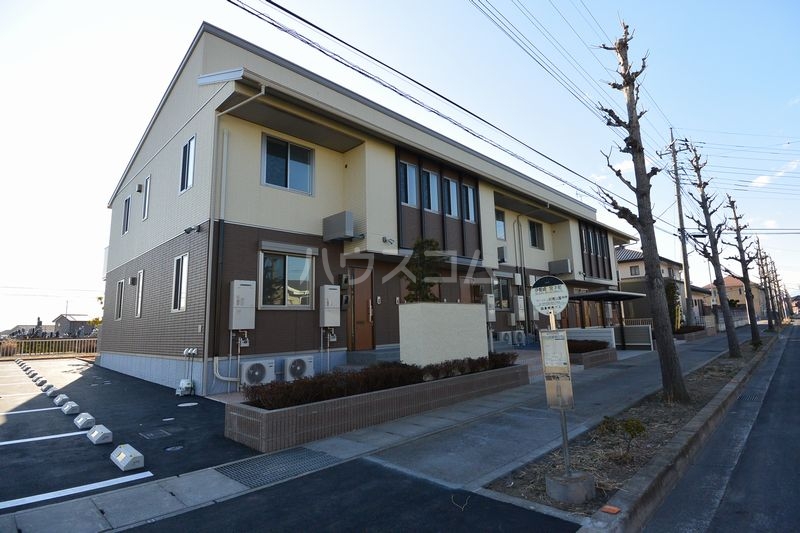 10/24 バルコニー