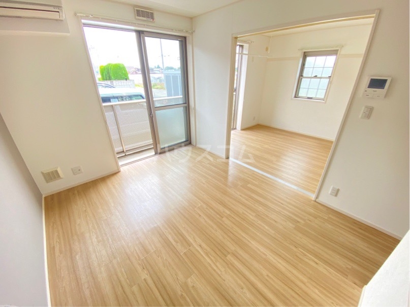 4/29 リビング/ダイニング