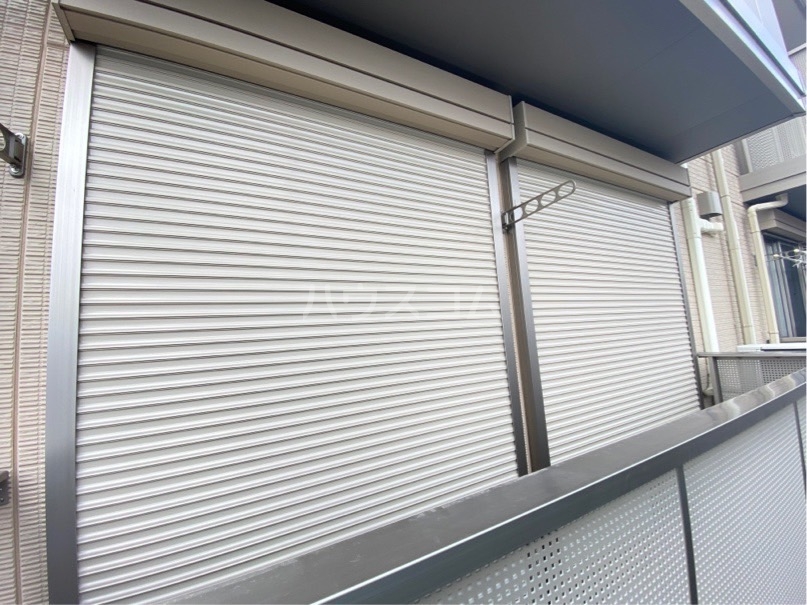 23/29 バルコニー