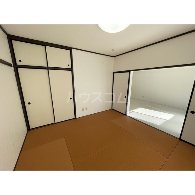 5/27 室内