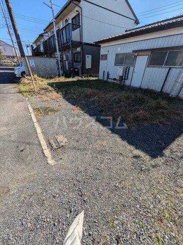 20/25 駐車場