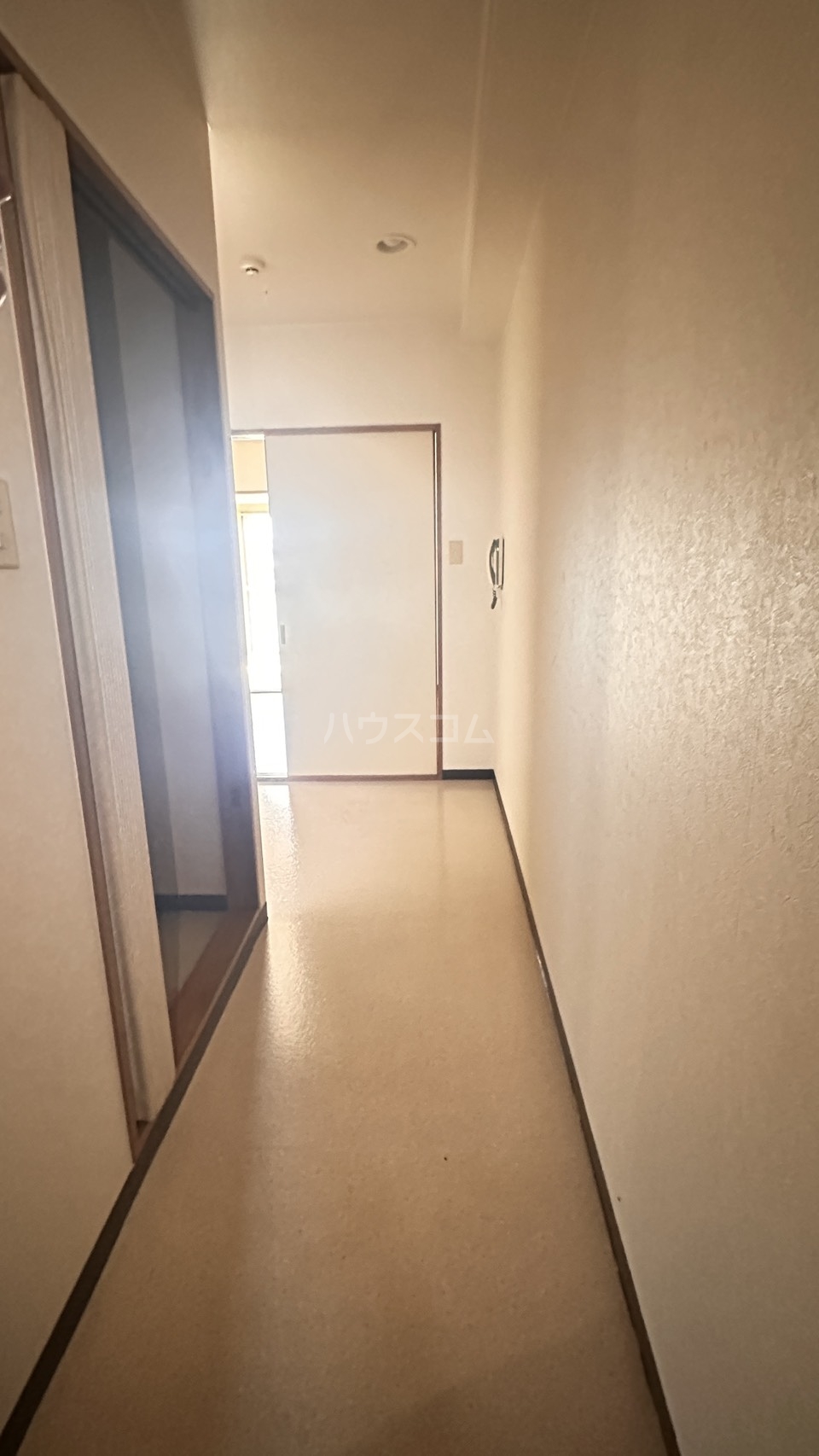 9/30 玄関