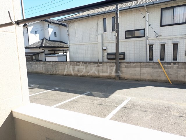 17/30 バルコニー