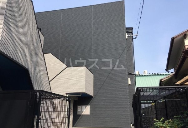 1/7 外観