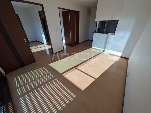 4/30 リビング/ダイニング